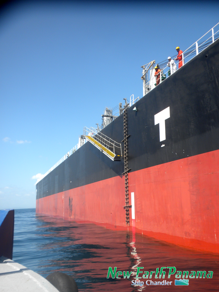 Panama Ship Chandler